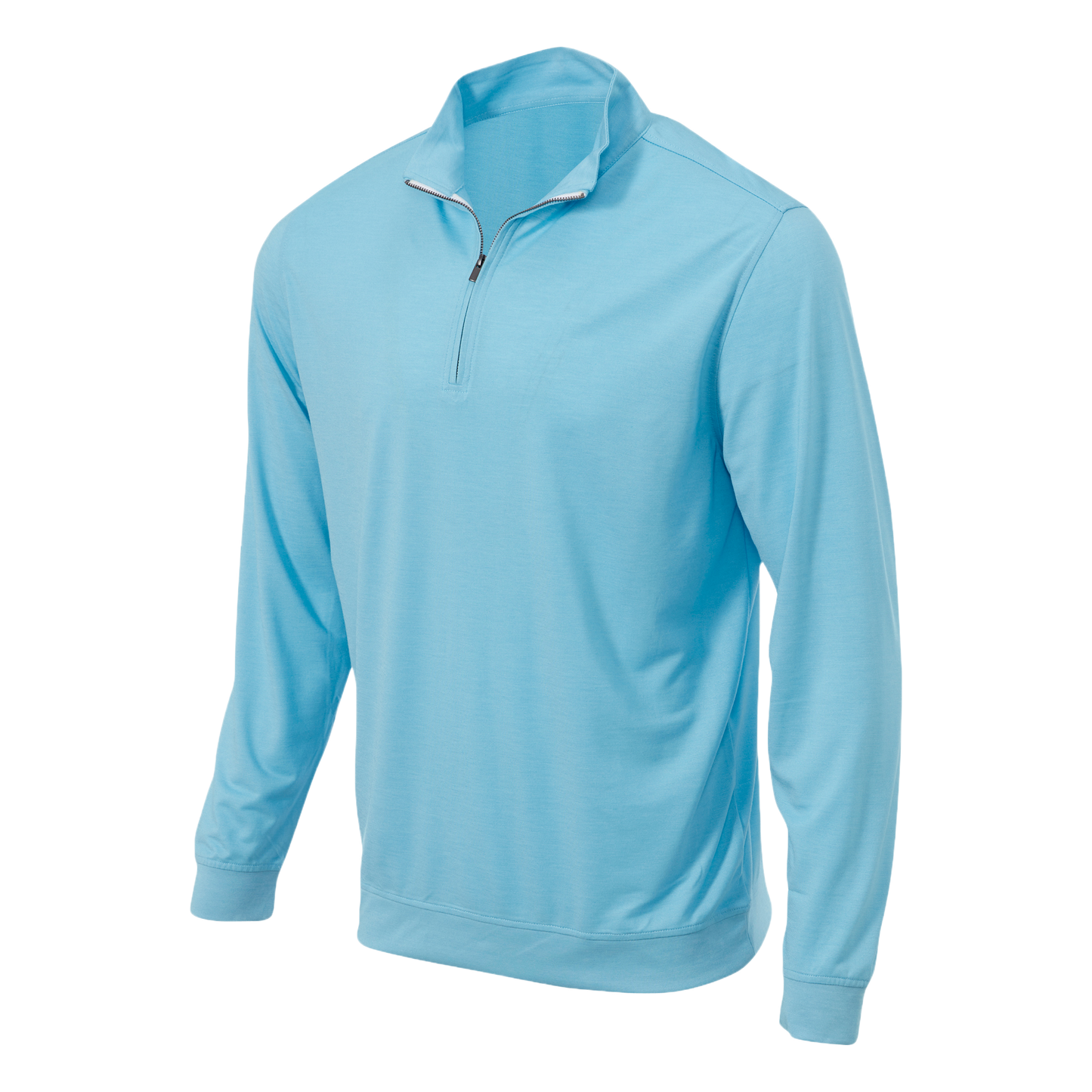 THE HONEY LINE 1/2 ZIP