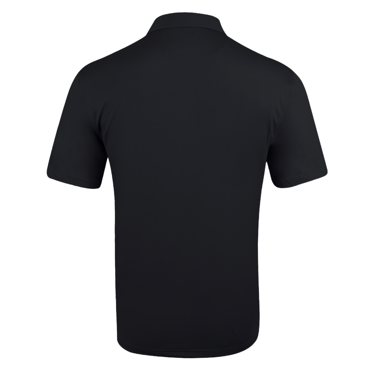 THE DOT ARGYLE POLO