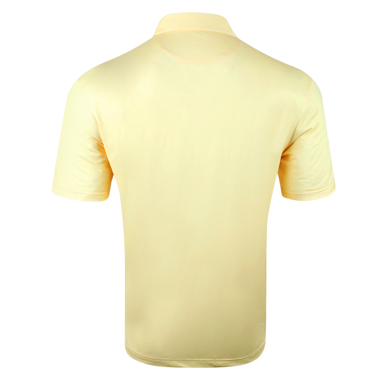 THE DOT ARGYLE POLO