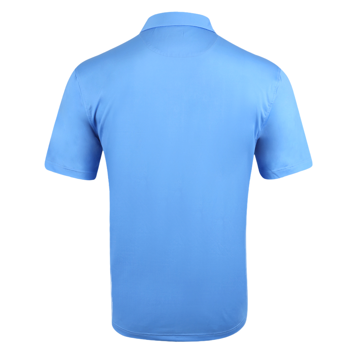 THE DOT ARGYLE POLO