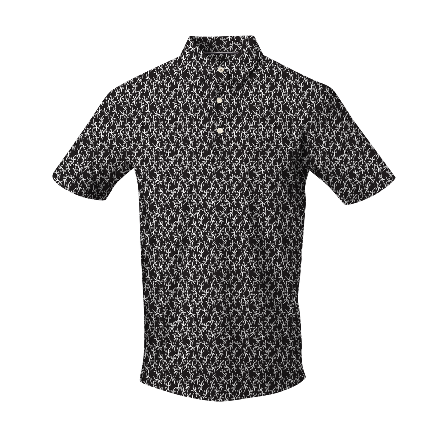THE FIRE STRIDER POLO