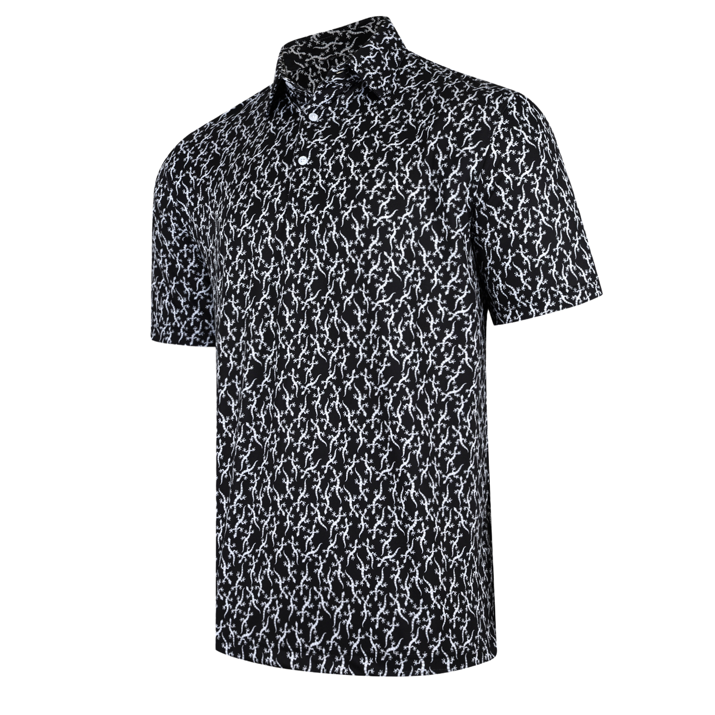 THE FIRE STRIDER POLO