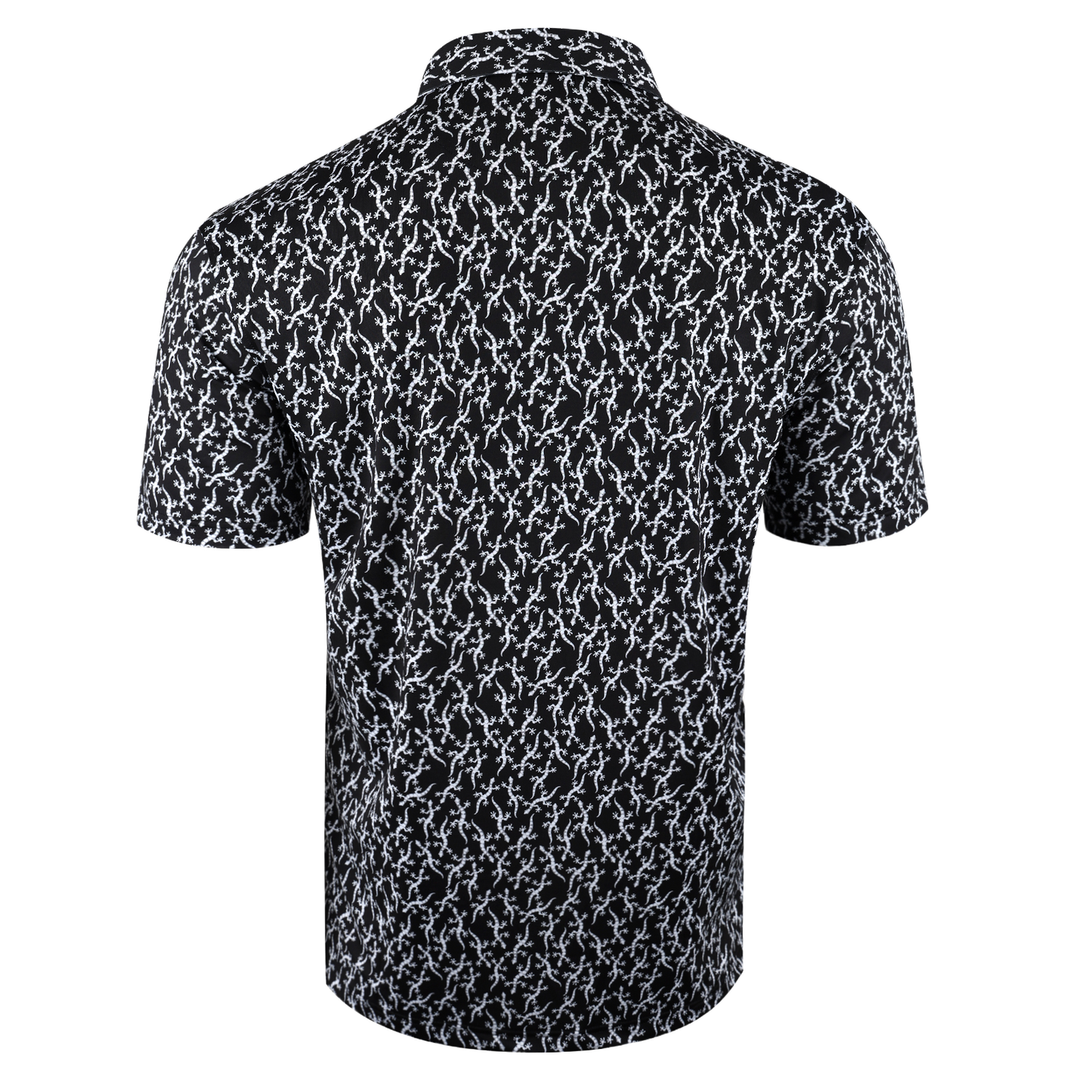 THE FIRE STRIDER POLO
