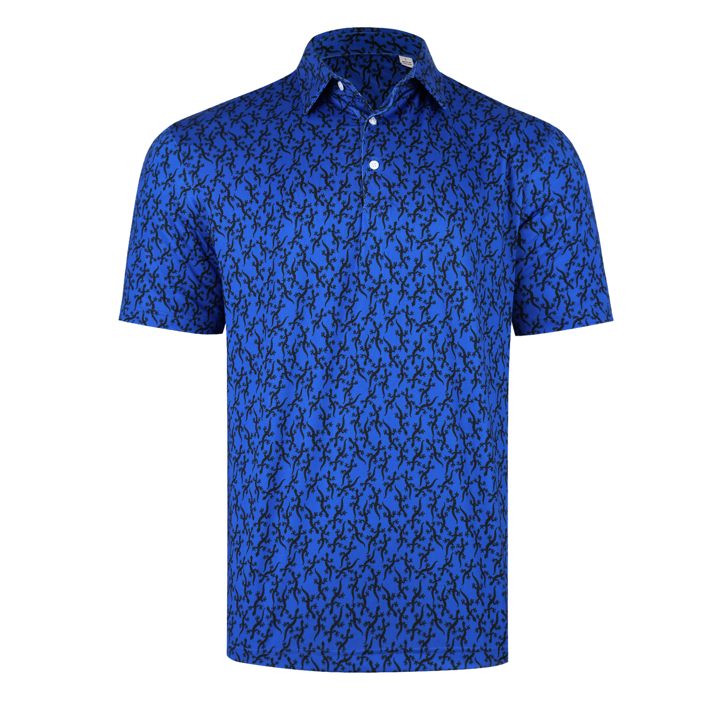 THE FIRE STRIDER POLO