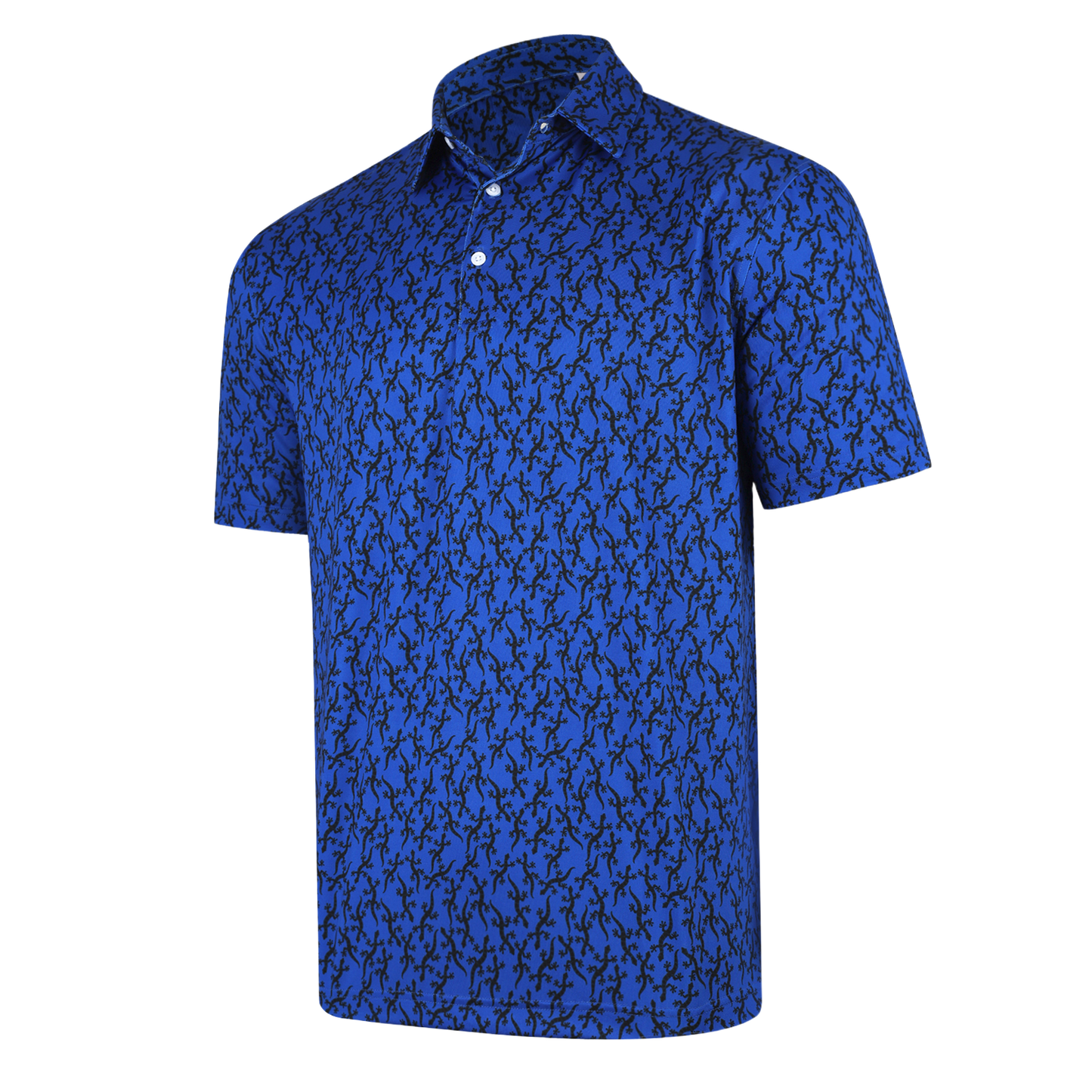 THE FIRE STRIDER POLO