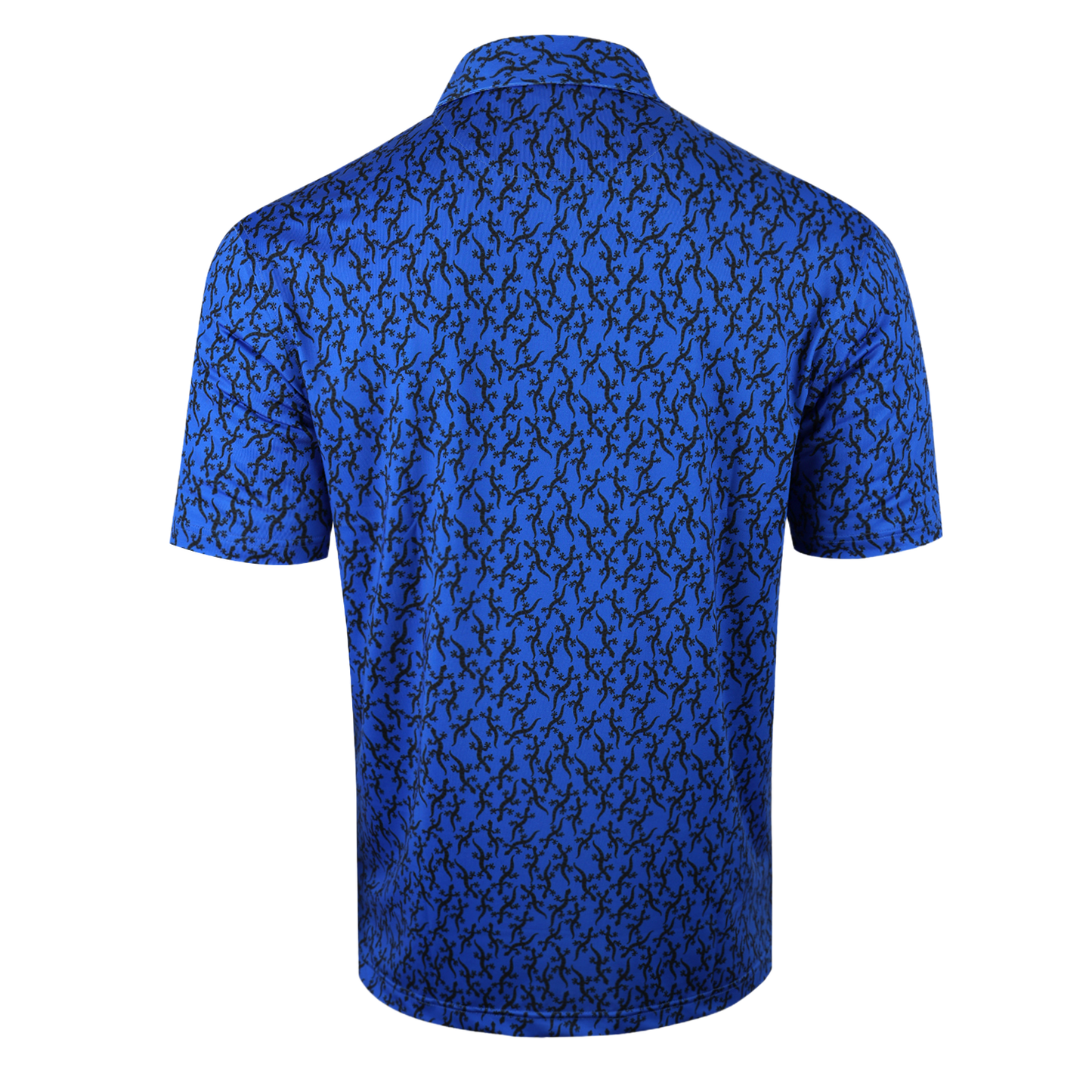 THE FIRE STRIDER POLO