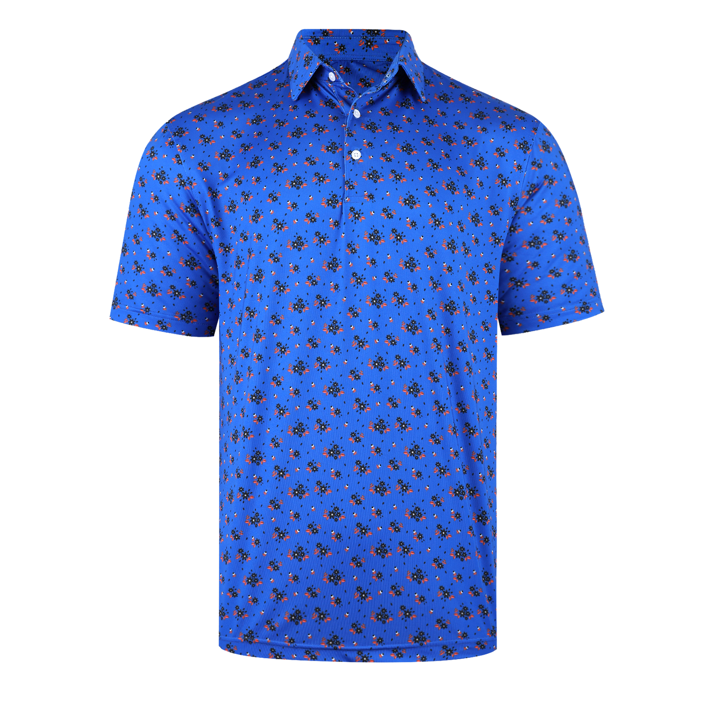 THE BLOSSOM SEASON POLO