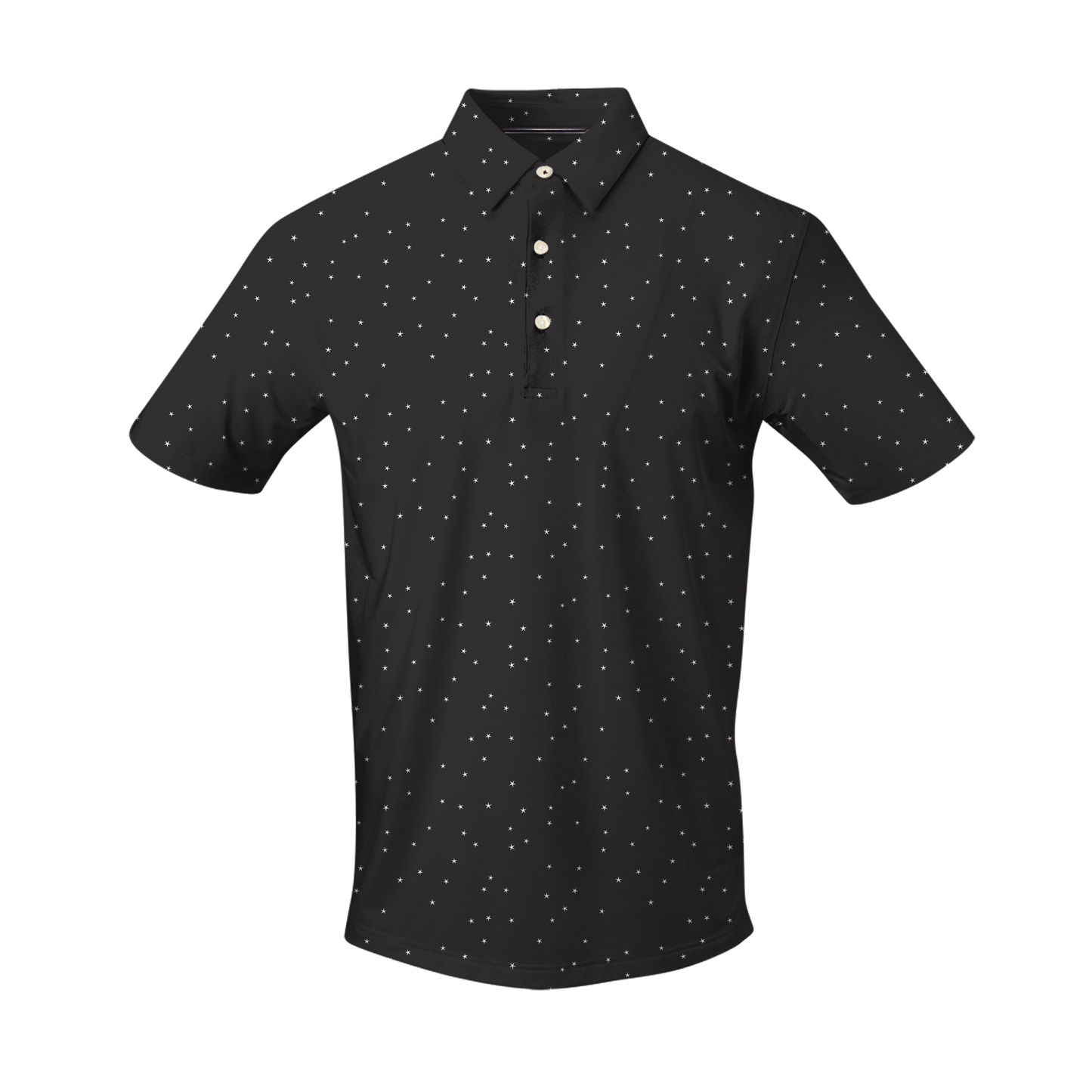 THE CELESTIAL NIGHT POLO