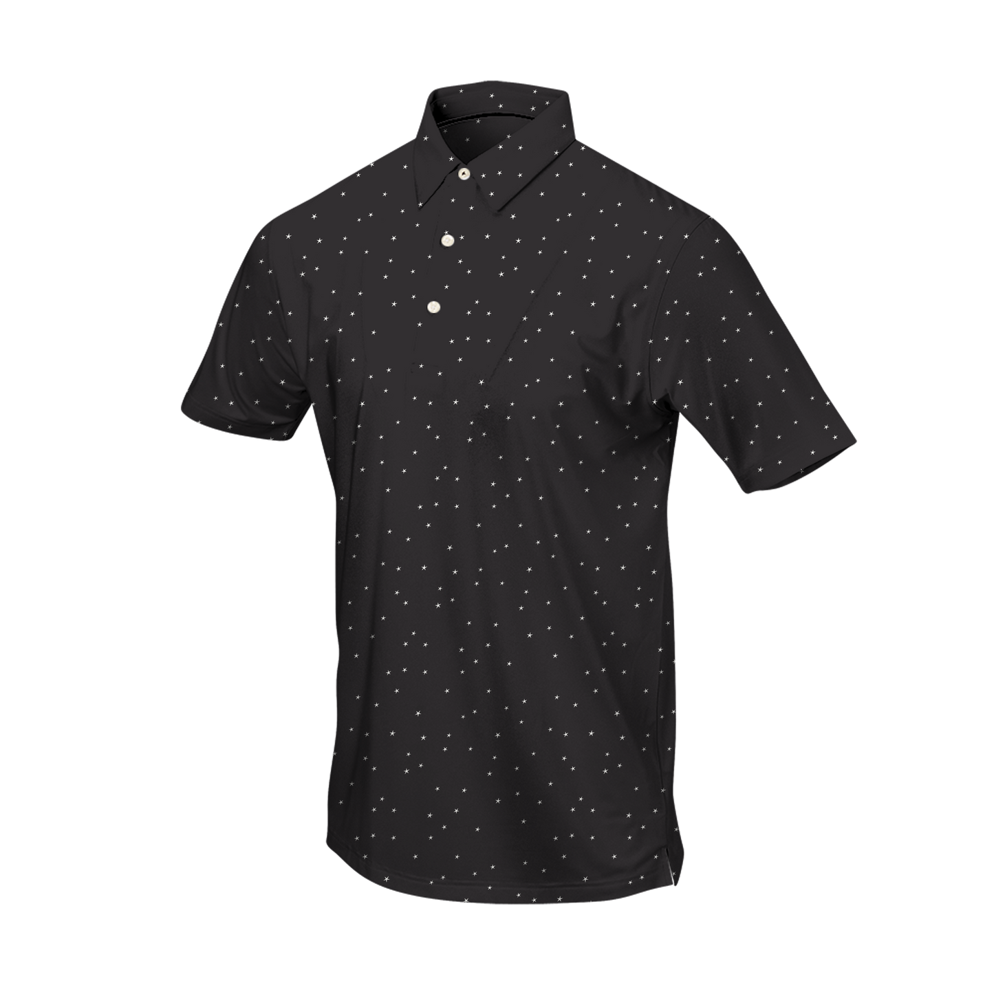 THE CELESTIAL NIGHT POLO