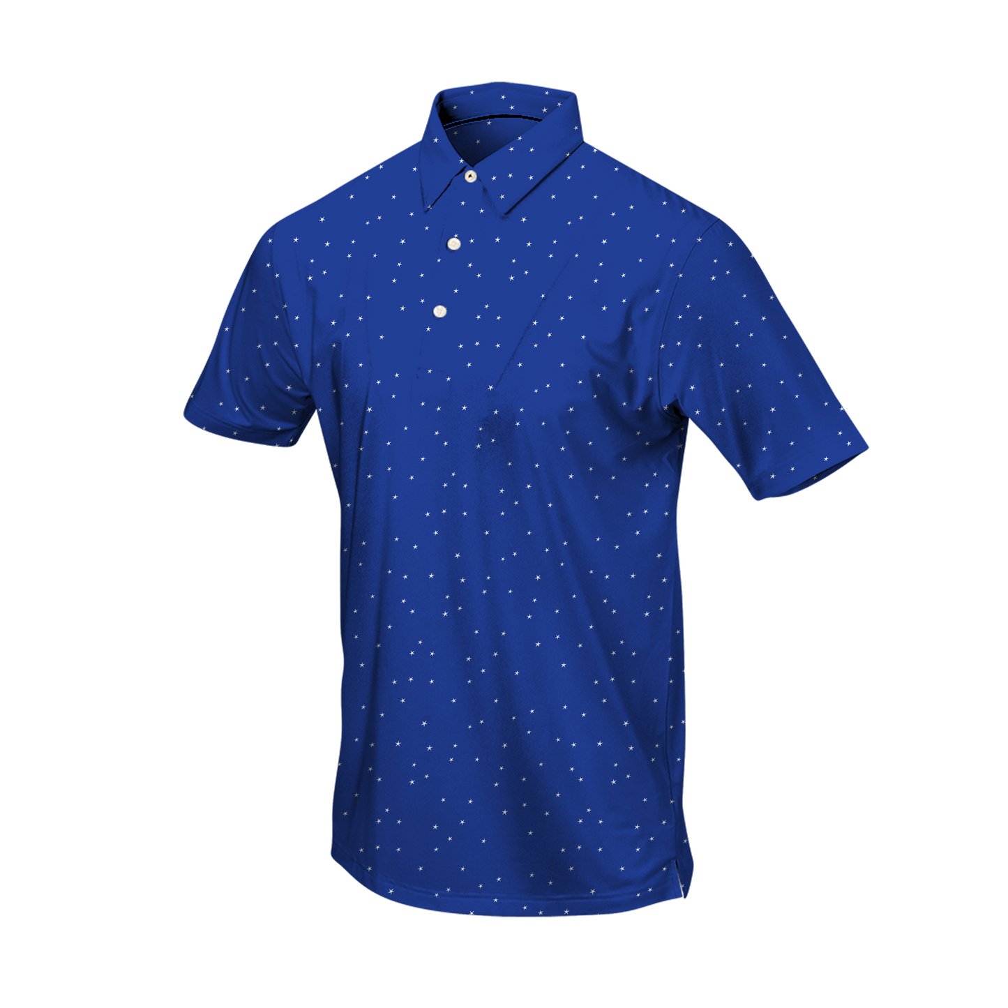 THE CELESTIAL NIGHT POLO