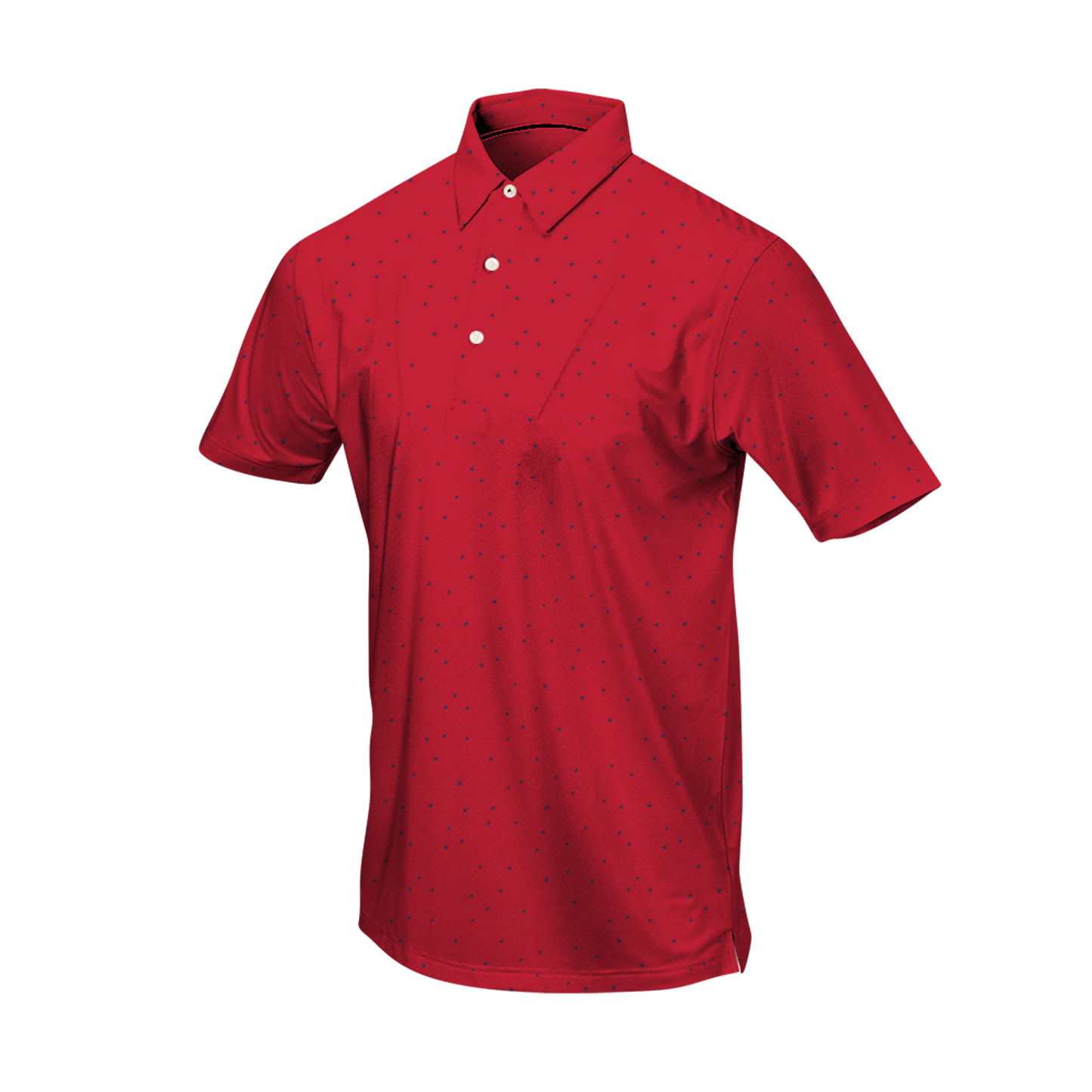 THE CELESTIAL NIGHT POLO