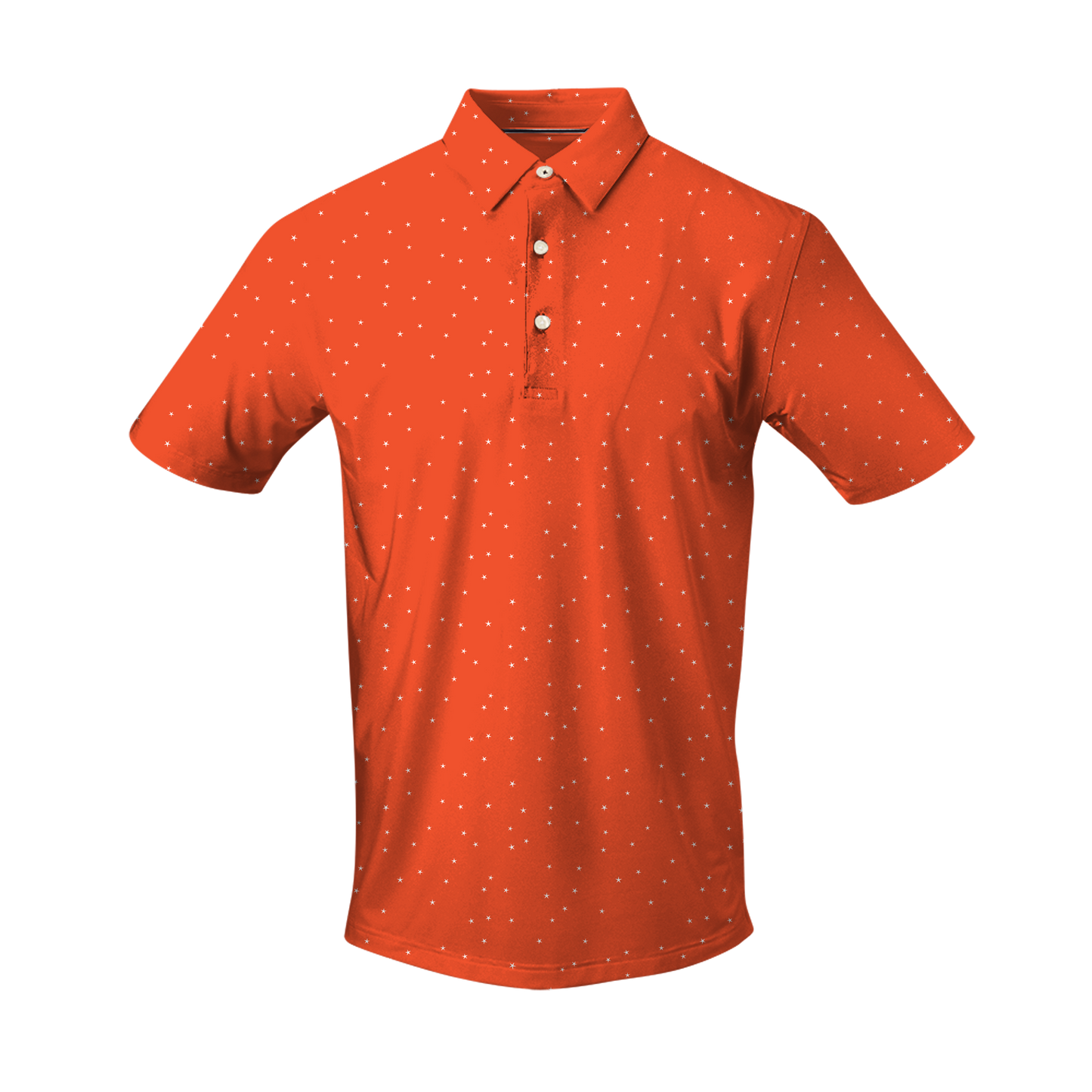 THE CELESTIAL NIGHT POLO