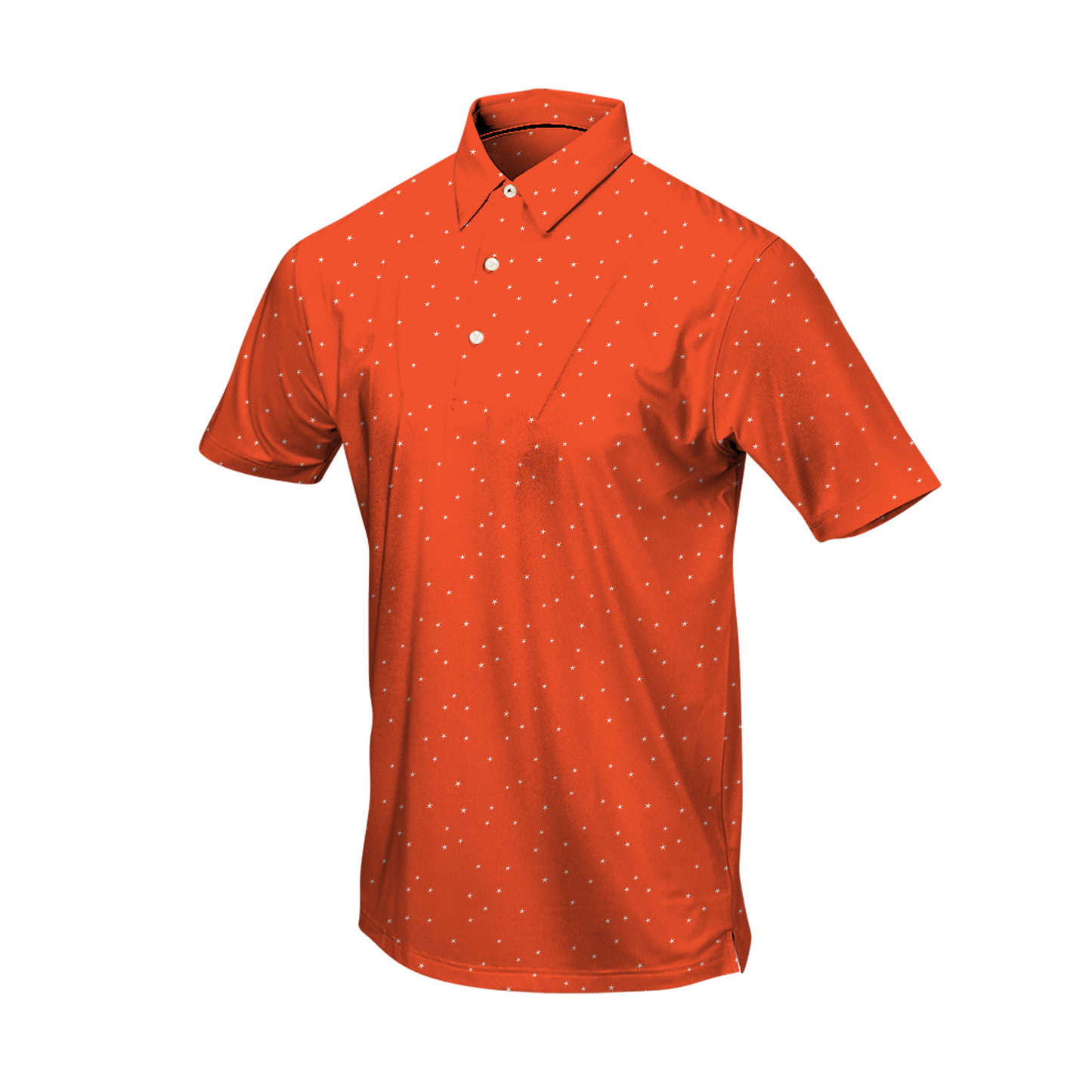 THE CELESTIAL NIGHT POLO