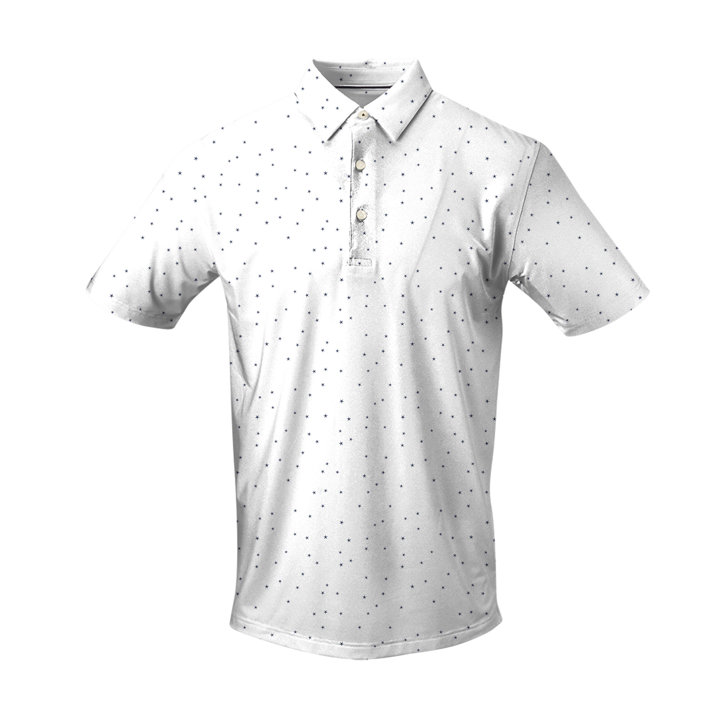 THE CELESTIAL NIGHT POLO