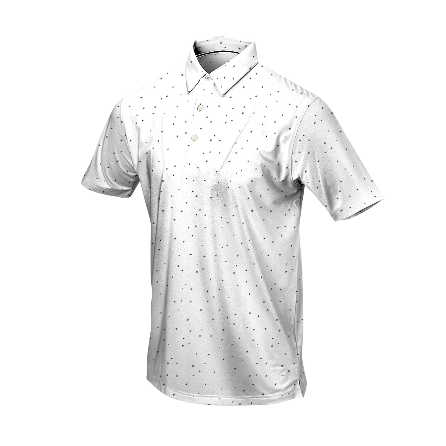 THE CELESTIAL NIGHT POLO