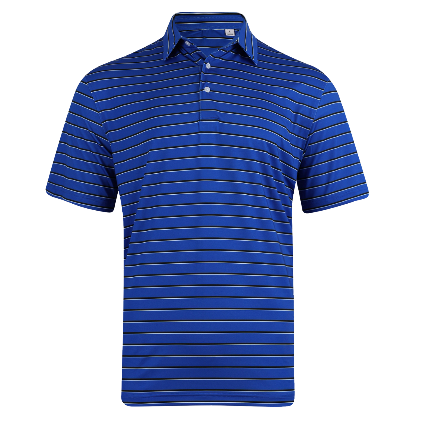 THE MELODY POLO