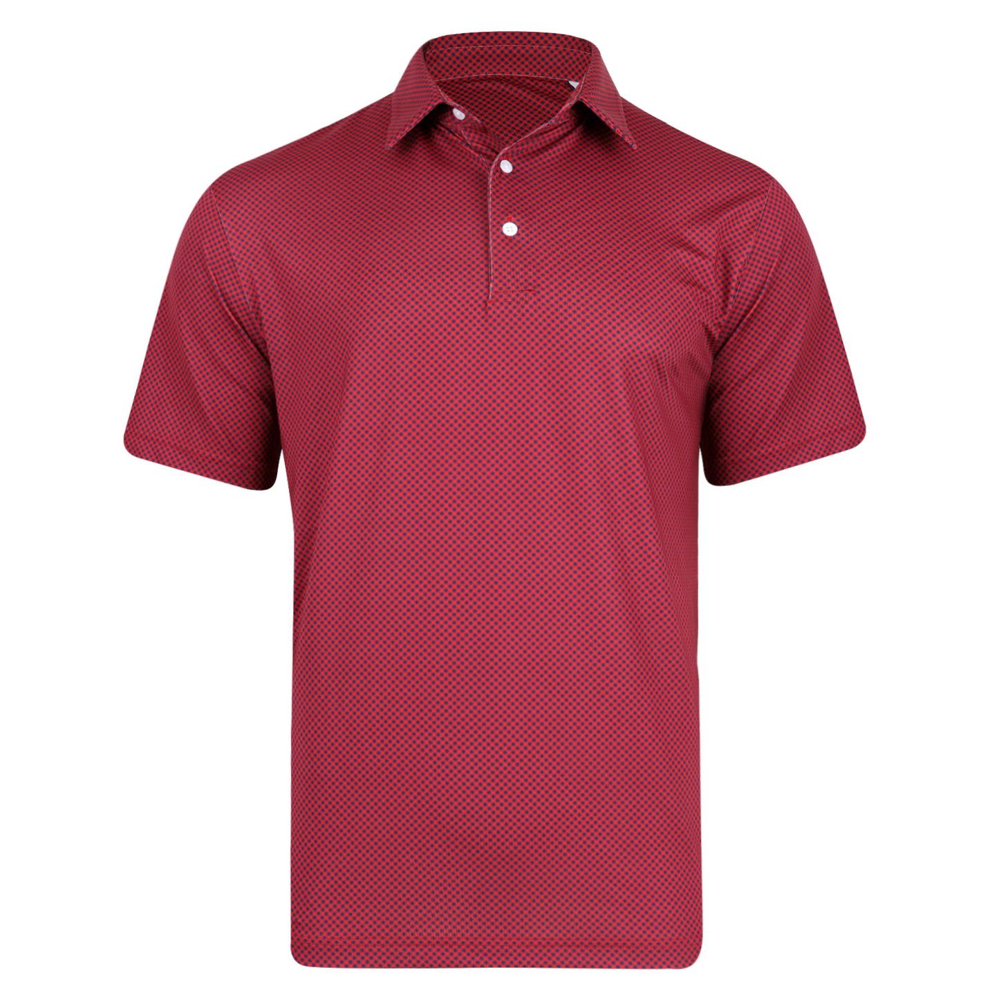 THE CHARLES POLO