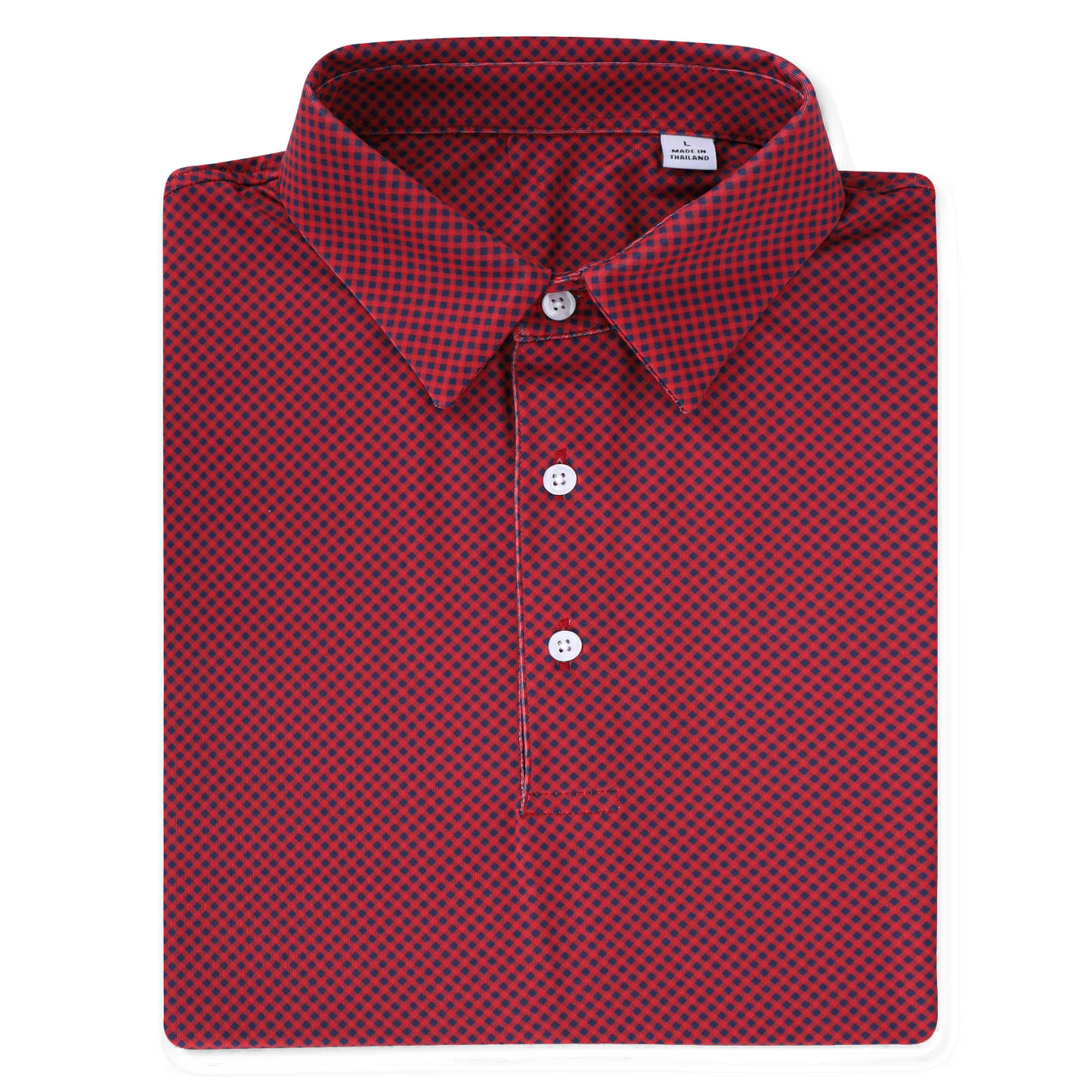 THE CHARLES POLO