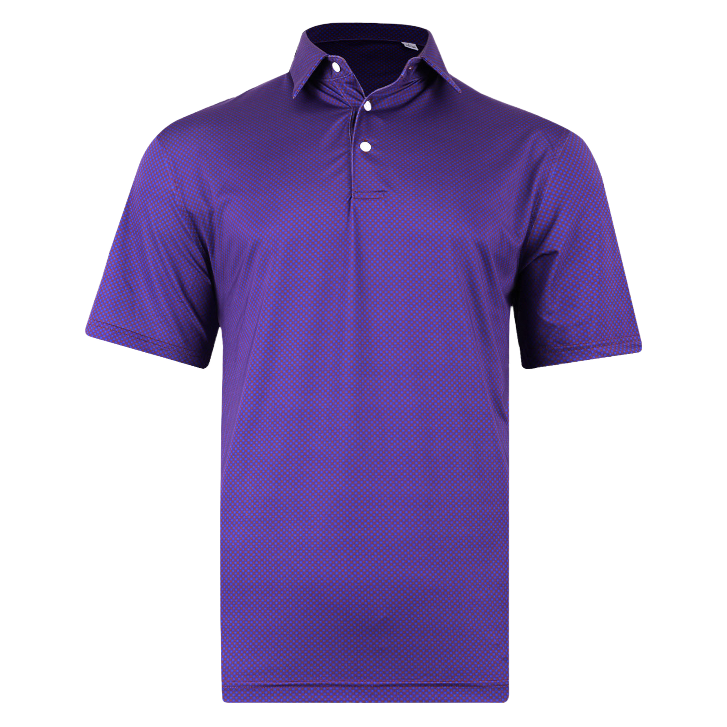 THE CHARLES POLO