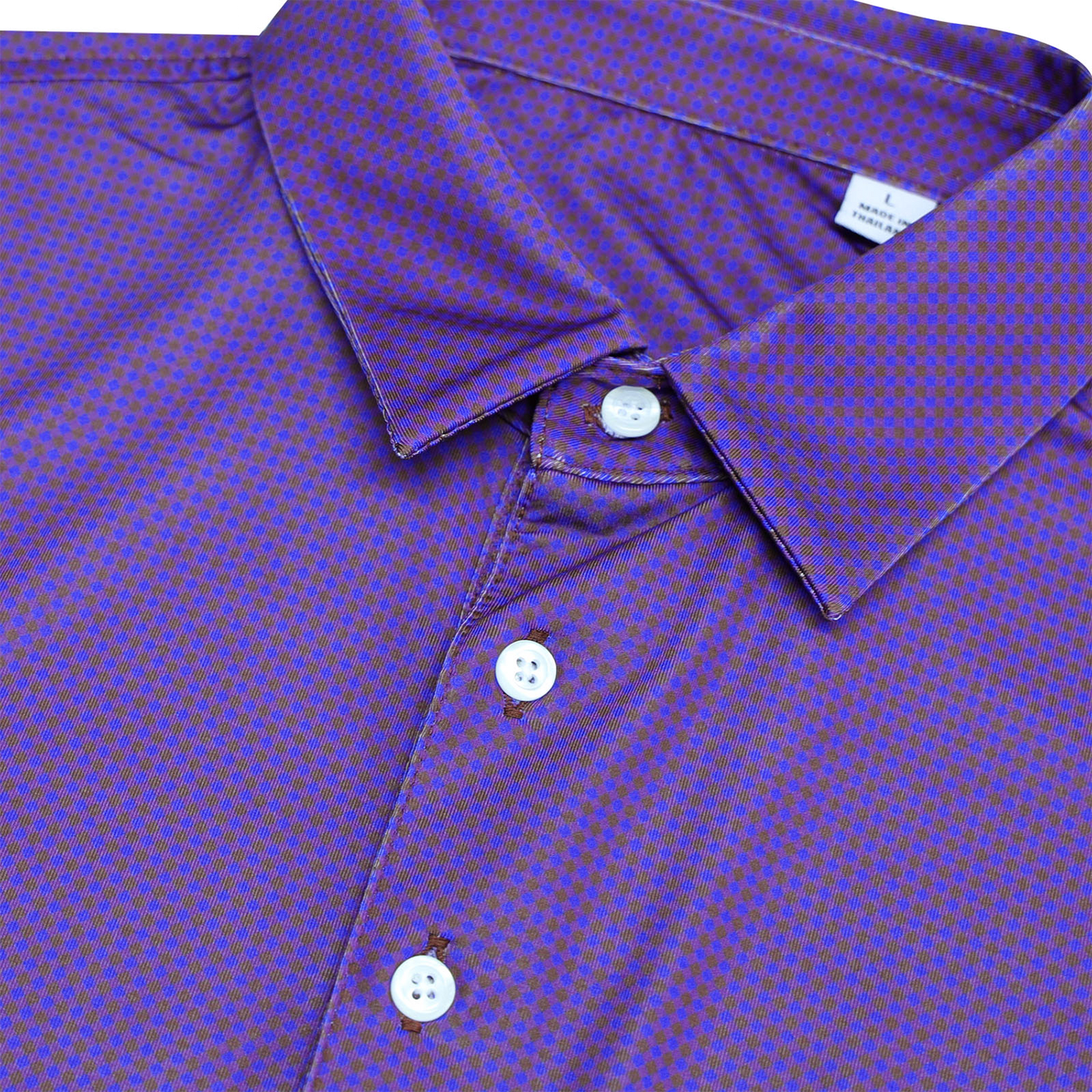 THE CHARLES POLO
