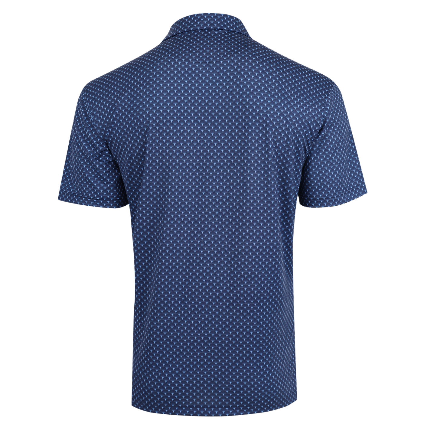 THE WARM WIND POLO