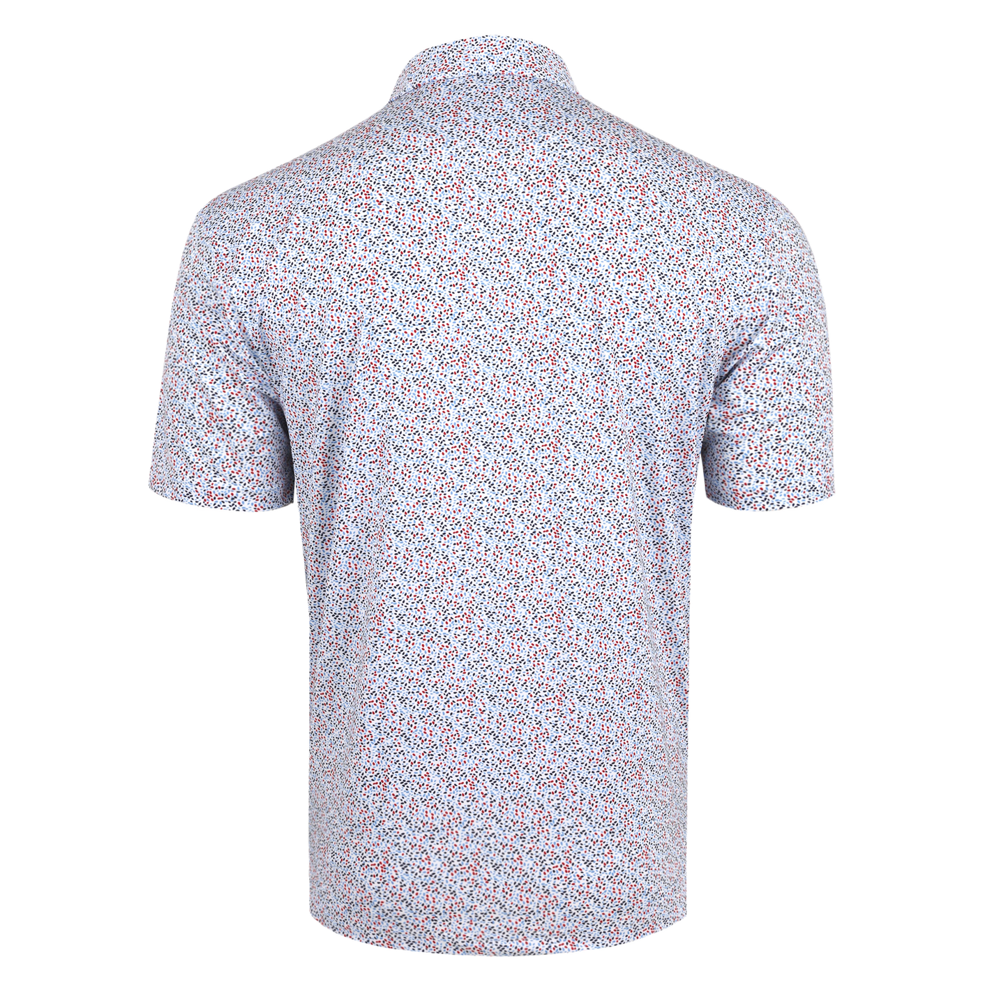 THE PROCESSION POLO