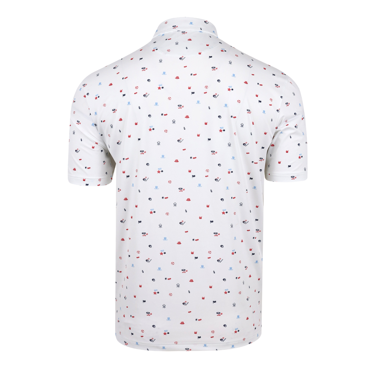 THE STADIUM POLO