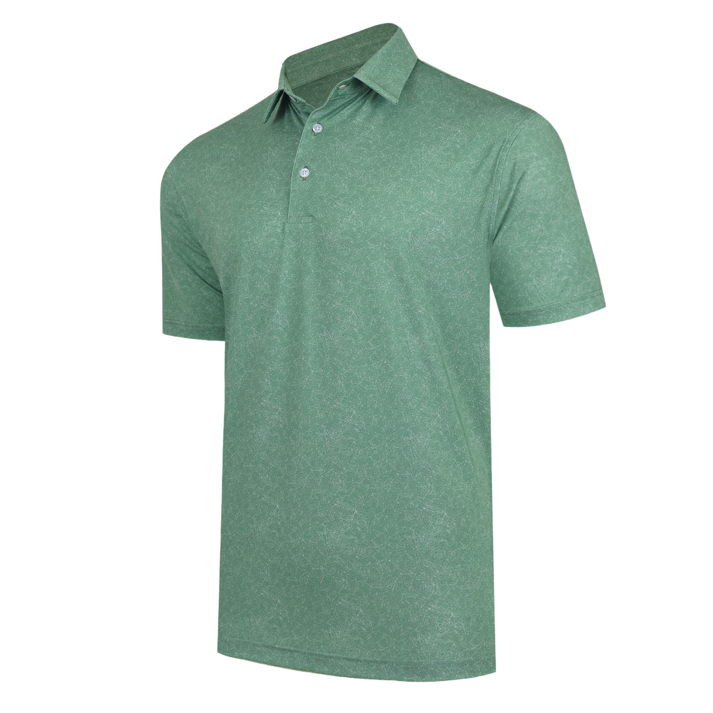 THE SIERRA LAKE POLO