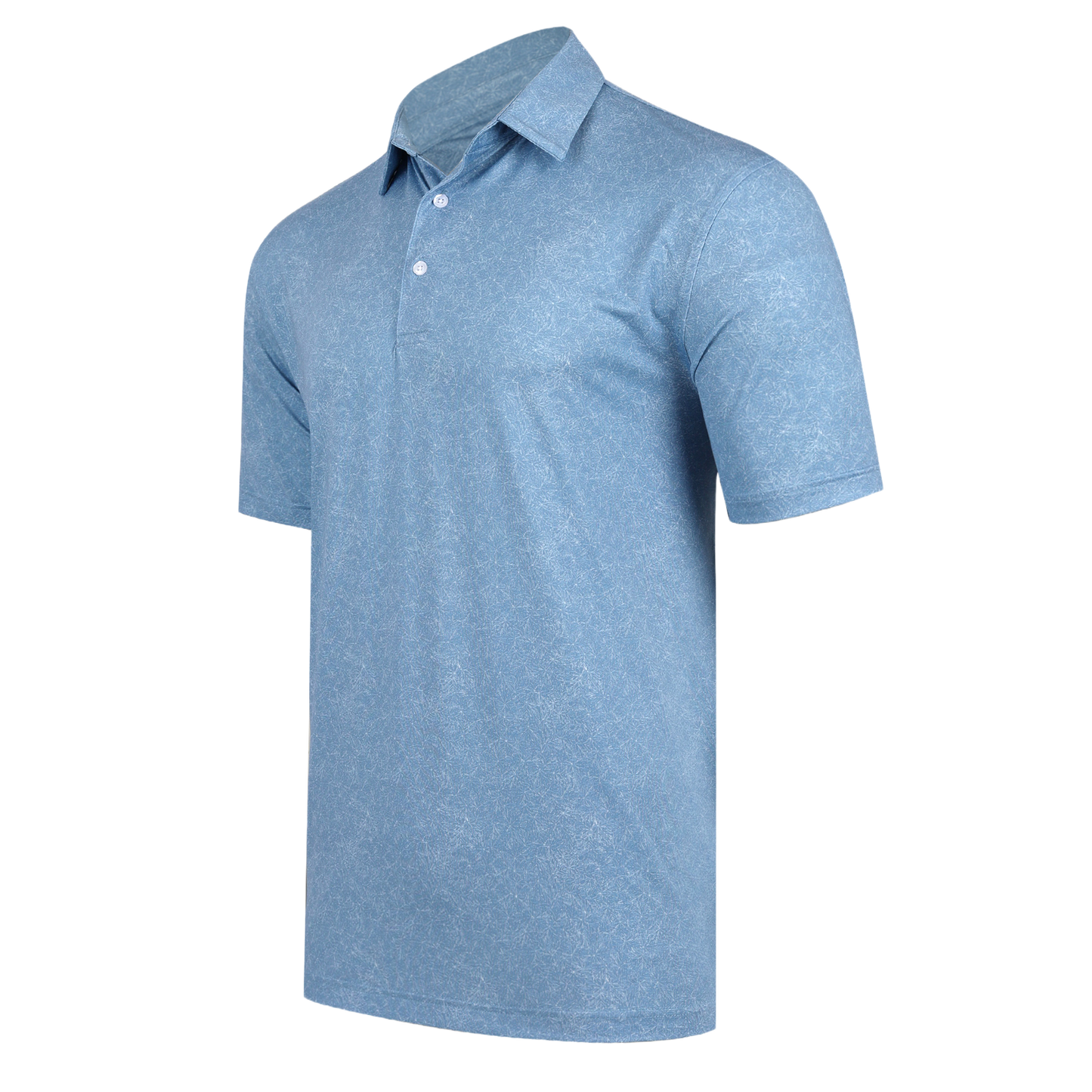 THE SIERRA LAKE POLO