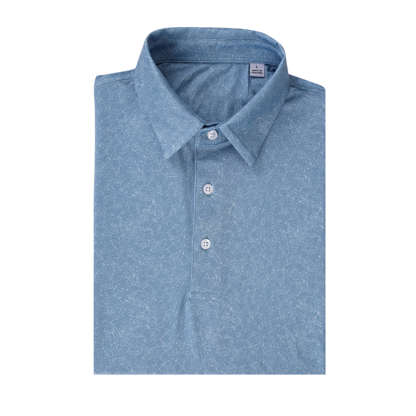 THE SIERRA LAKE POLO