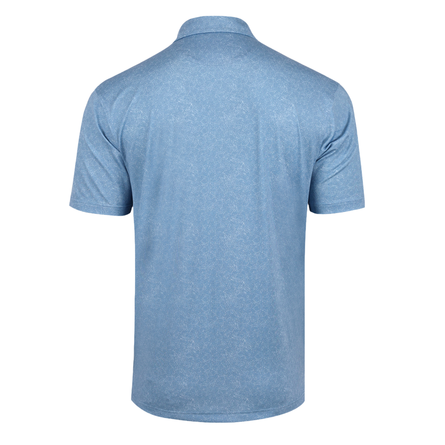 THE SIERRA LAKE POLO