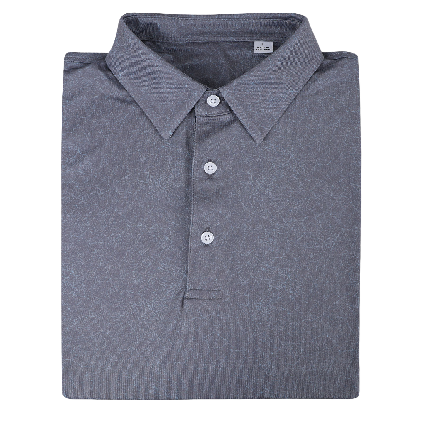 THE SIERRA LAKE POLO