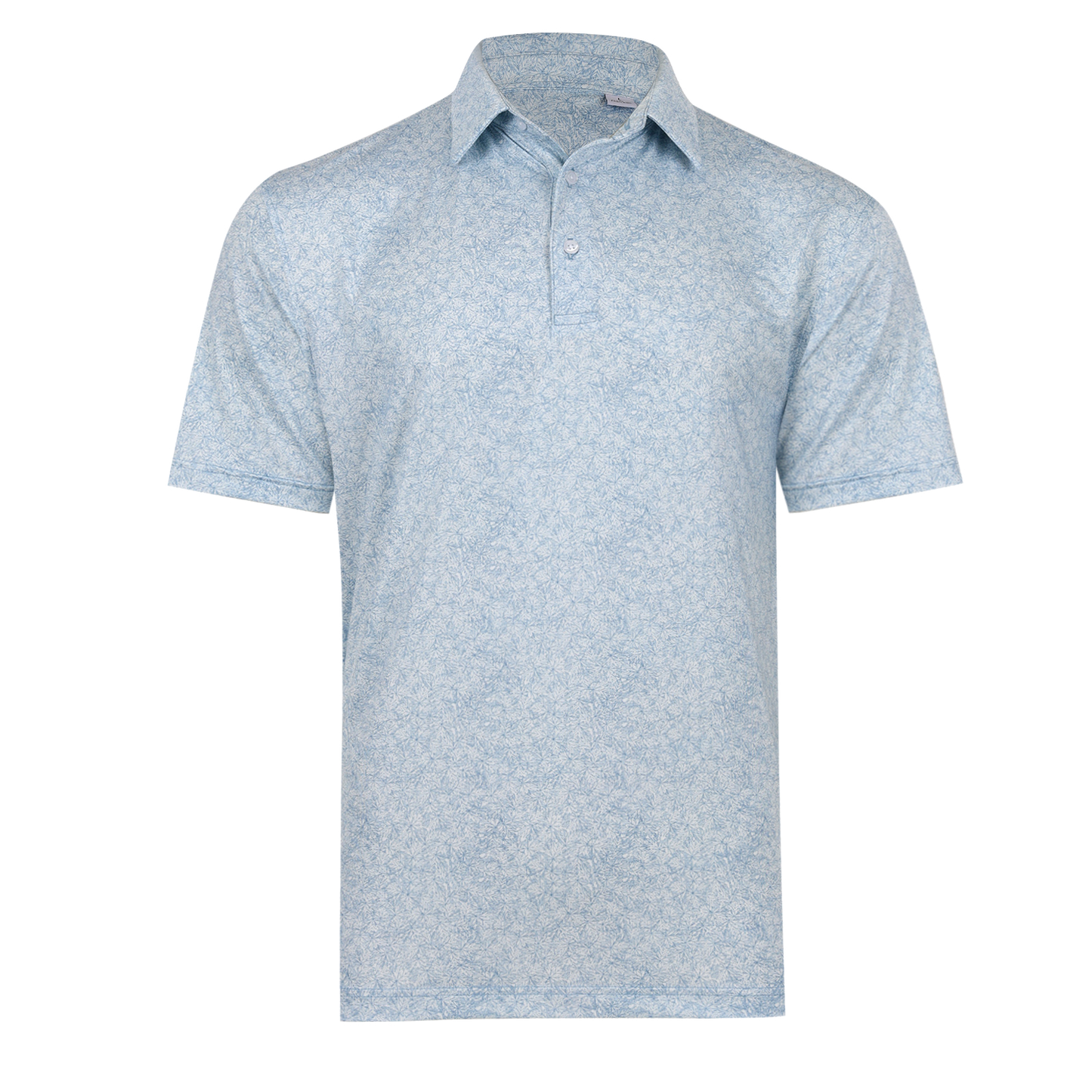 THE SIERRA LAKE POLO