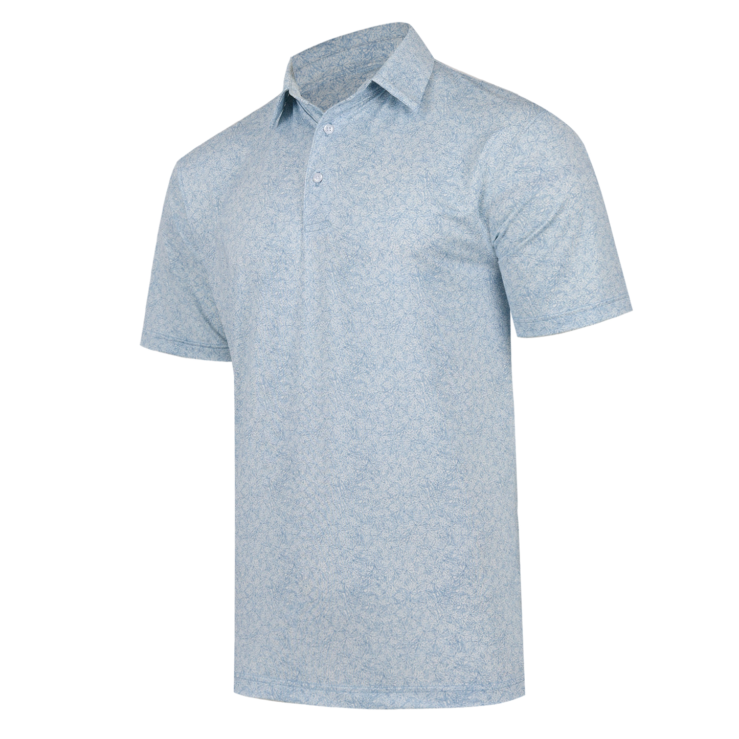 THE SIERRA LAKE POLO