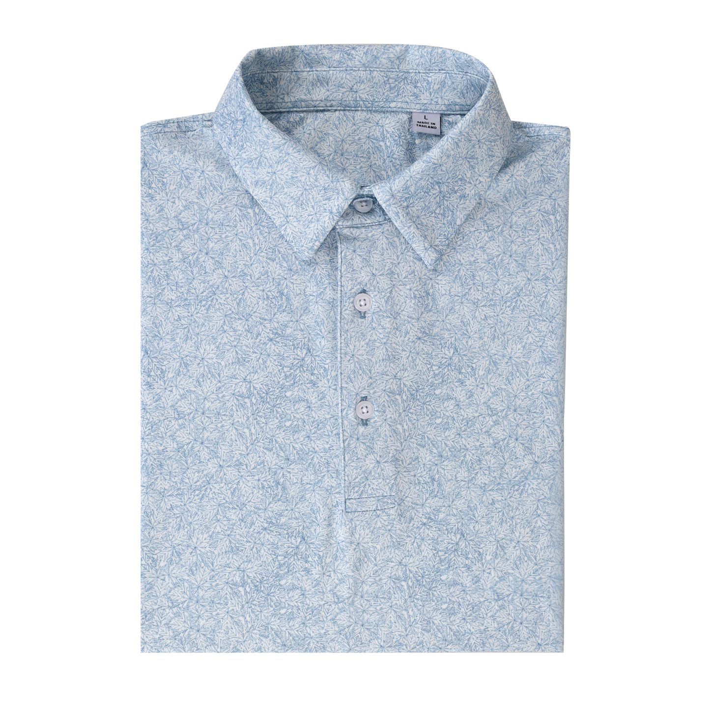 THE SIERRA LAKE POLO