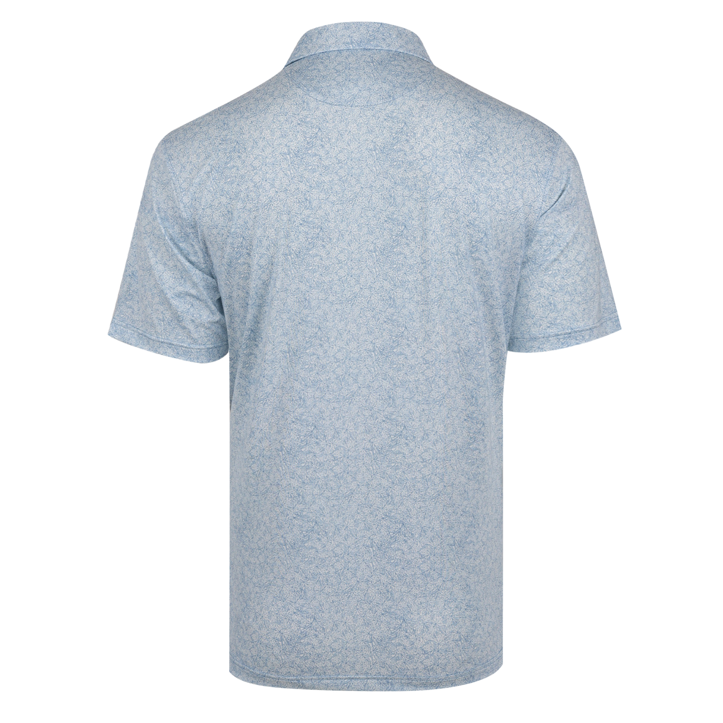 THE SIERRA LAKE POLO