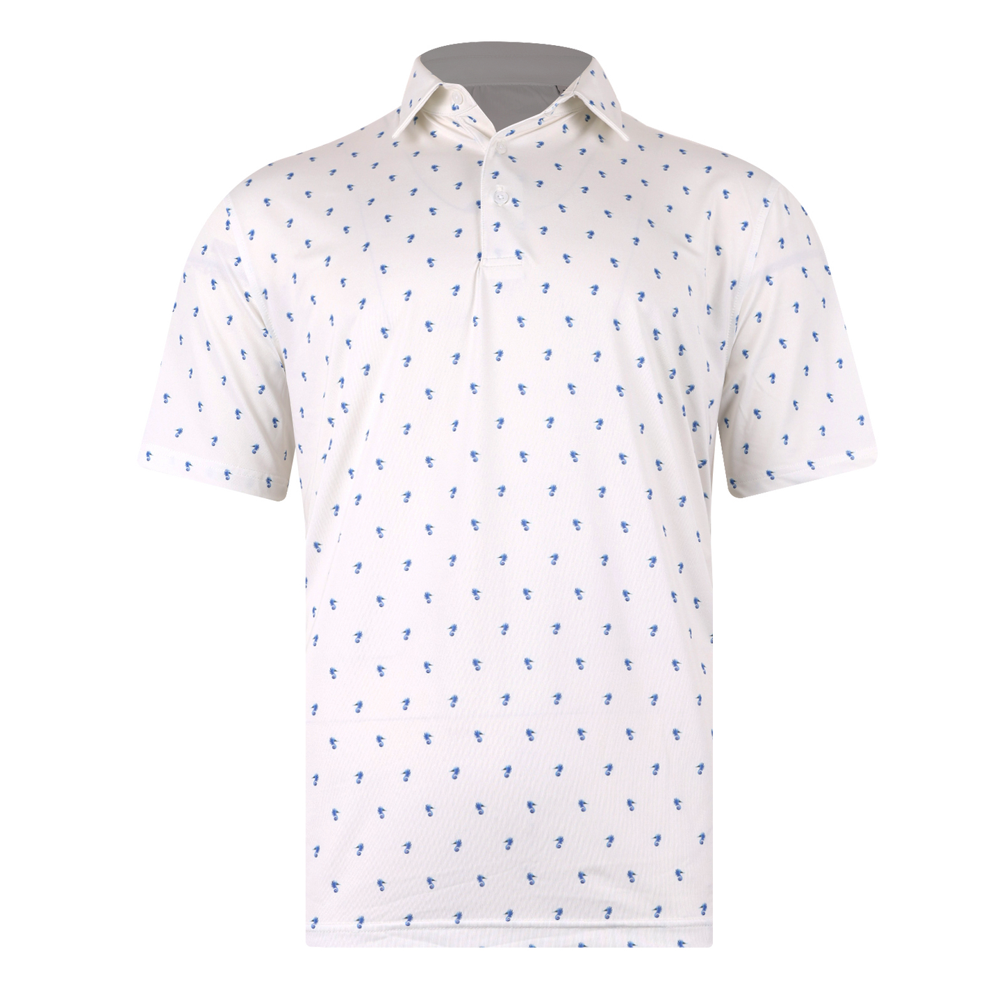 THE DIRECTION POLO