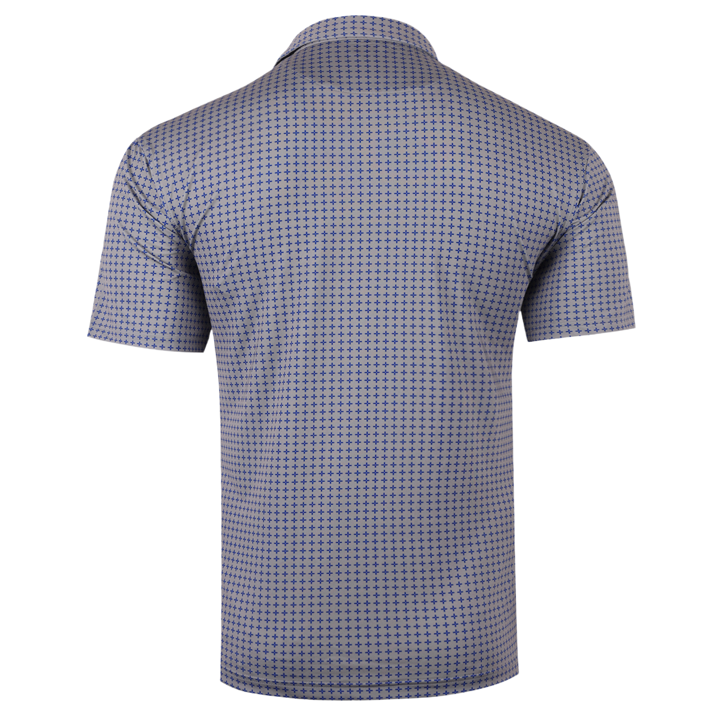 THE OPTIMISM DESIGN POLO
