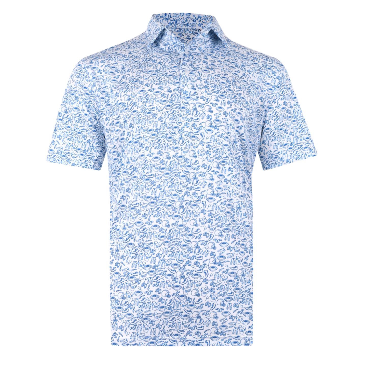 THE FIELD POLO