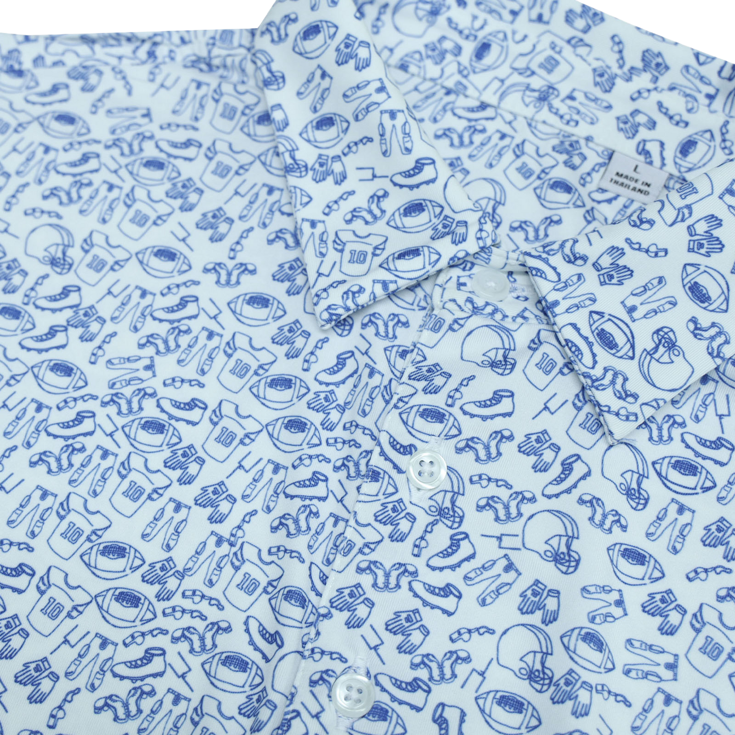 THE FIELD POLO
