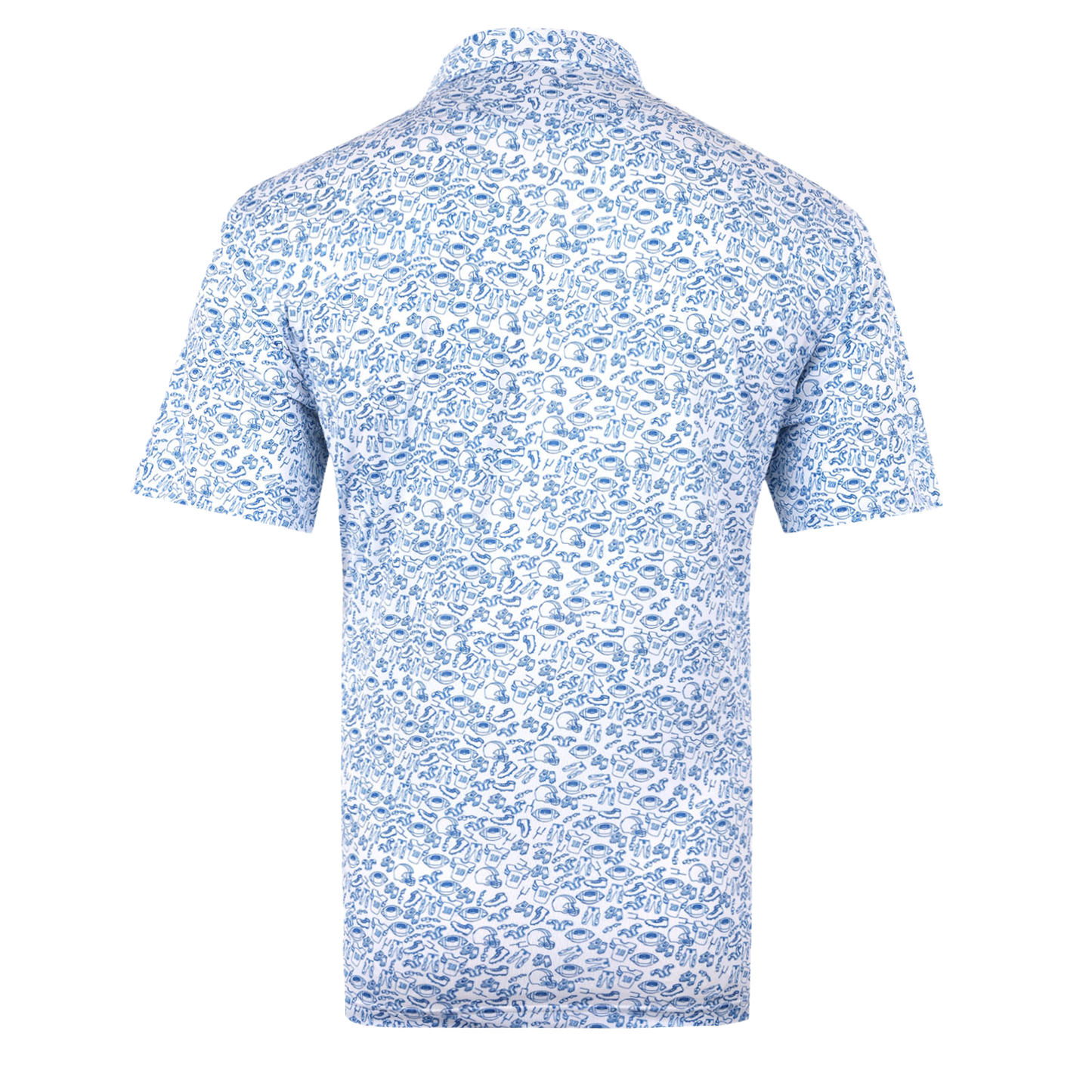 THE FIELD POLO