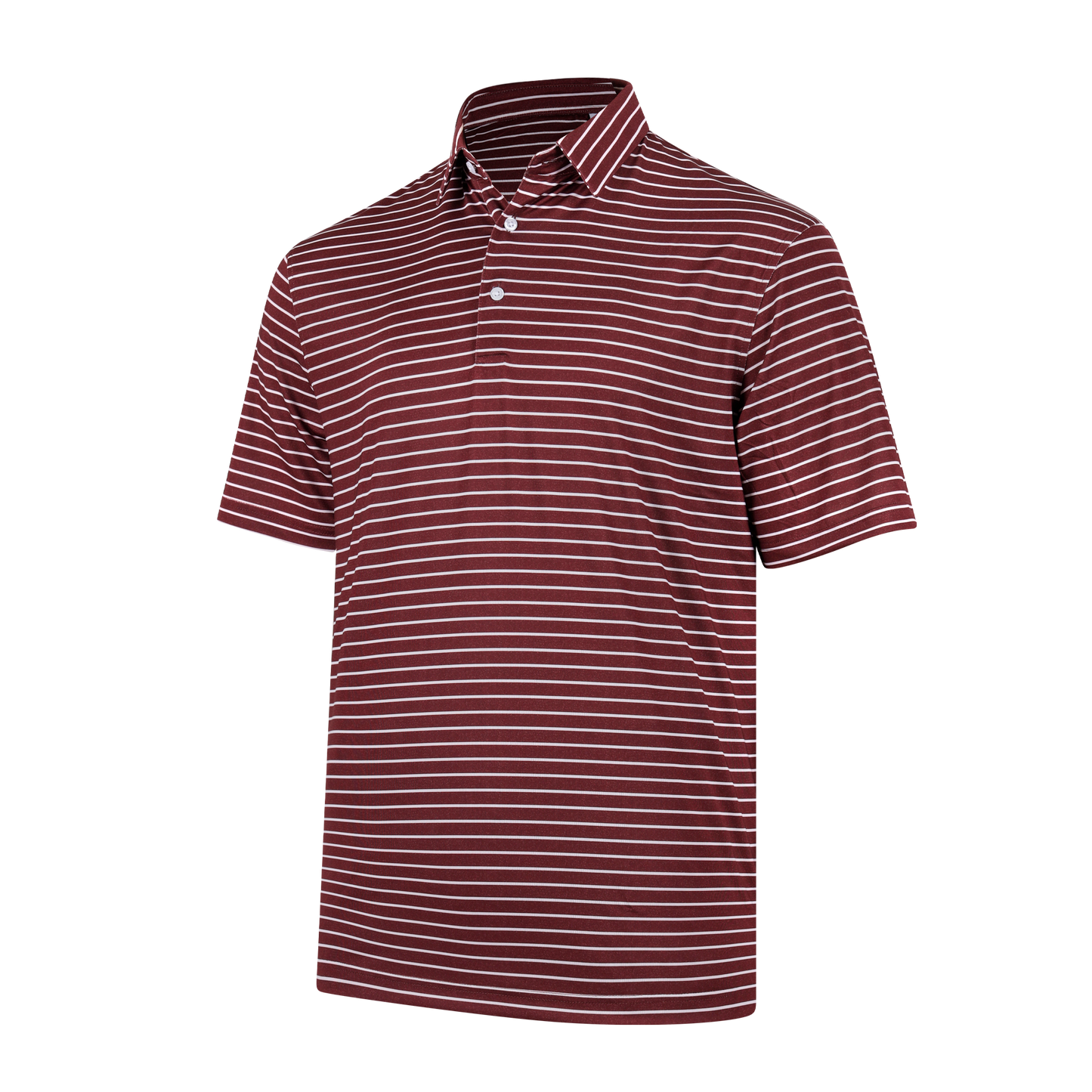 THE EVERGREEN POLO