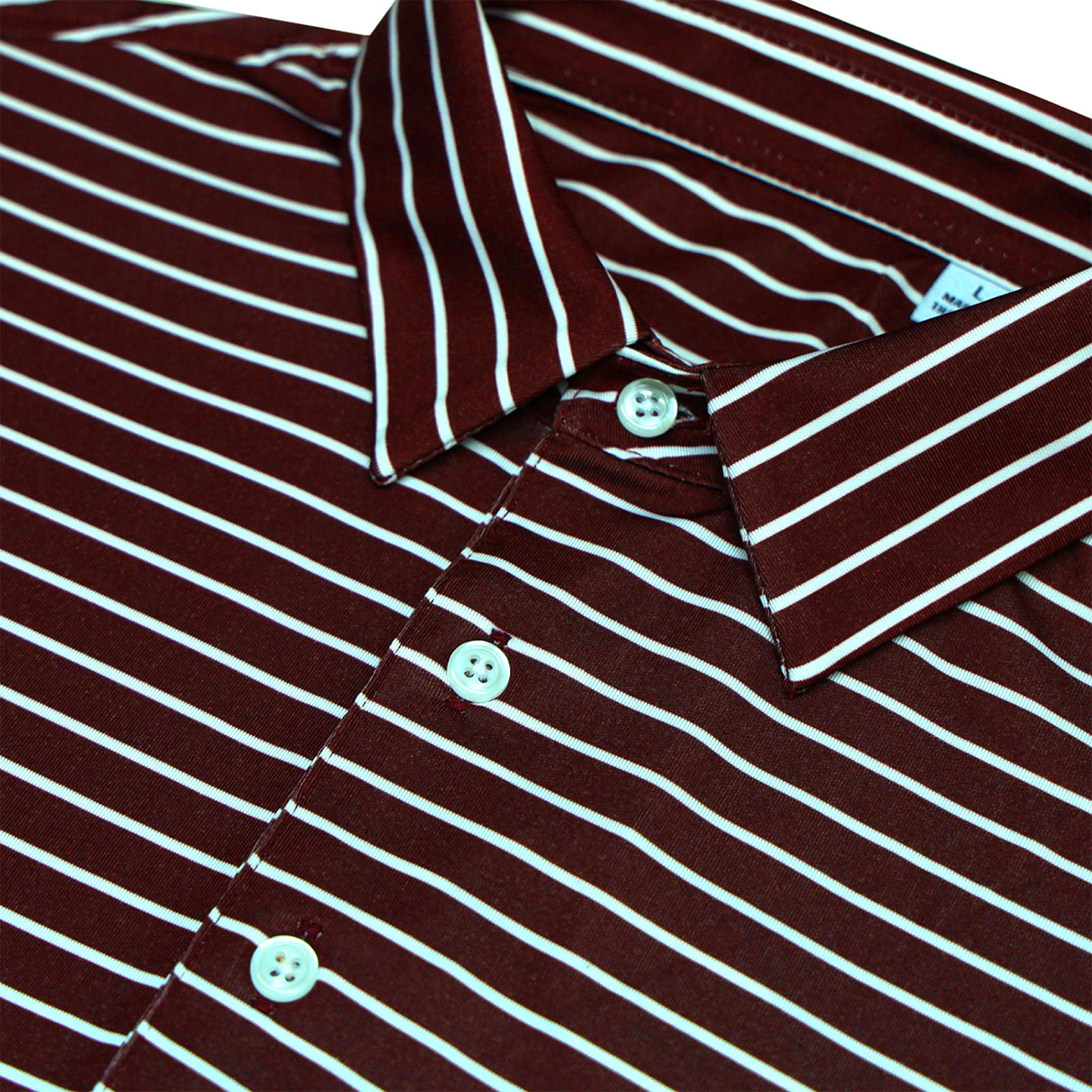 THE EVERGREEN POLO