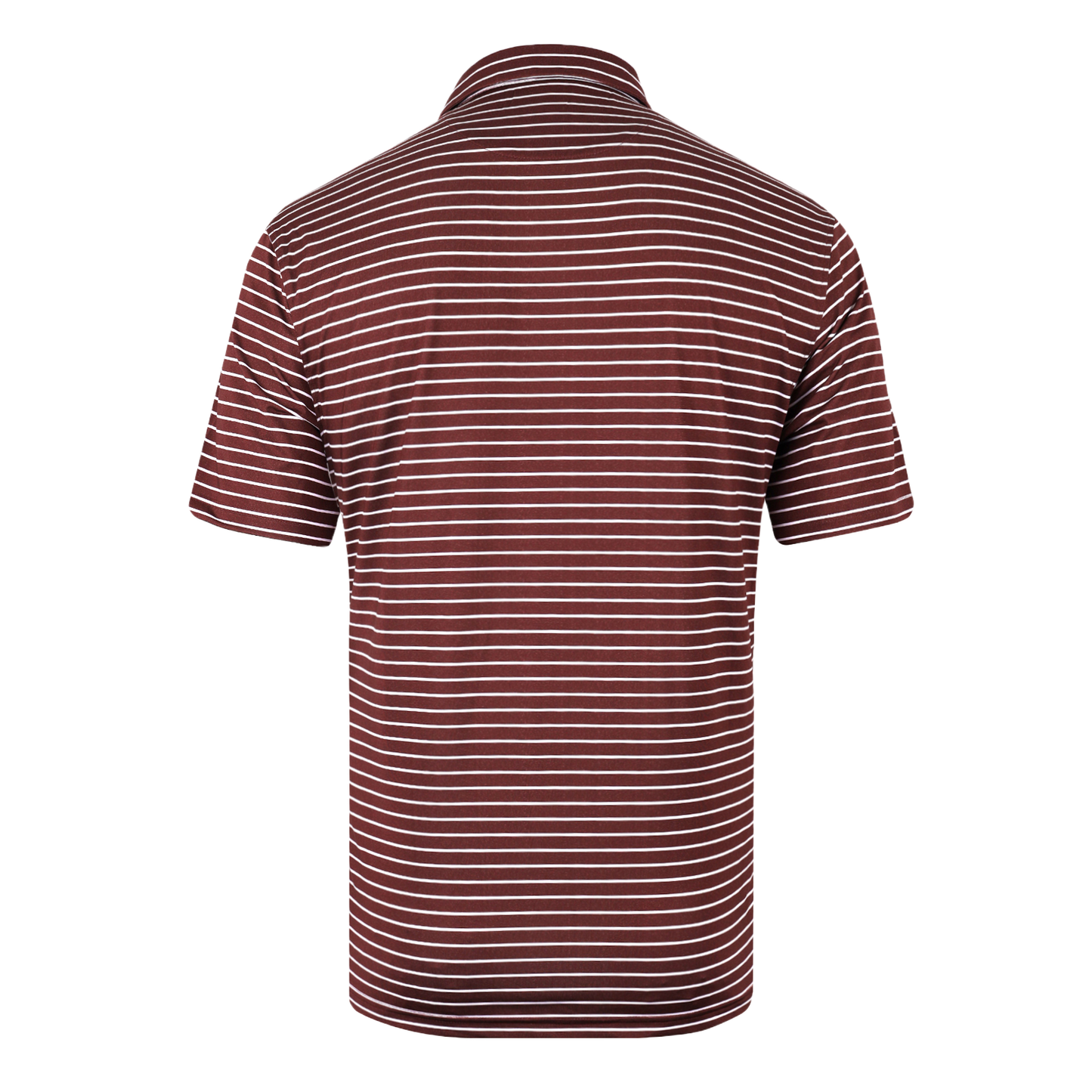 THE EVERGREEN POLO