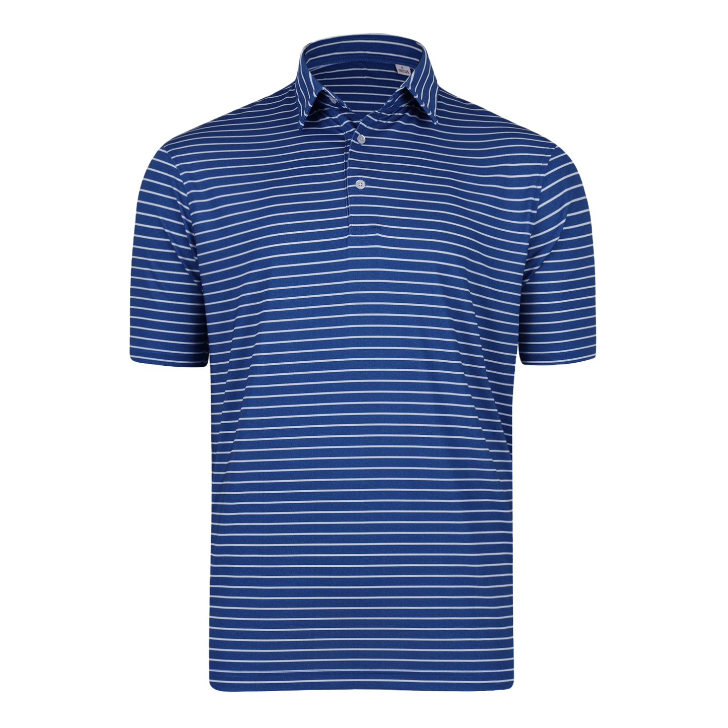 THE EVERGREEN POLO