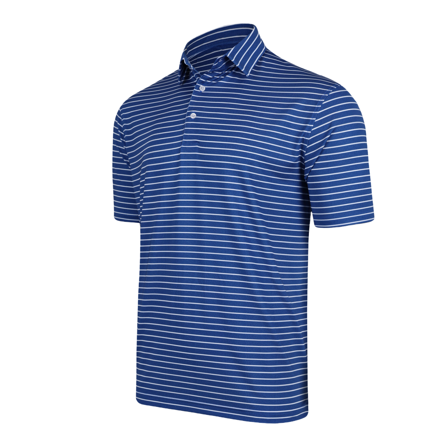 THE EVERGREEN POLO