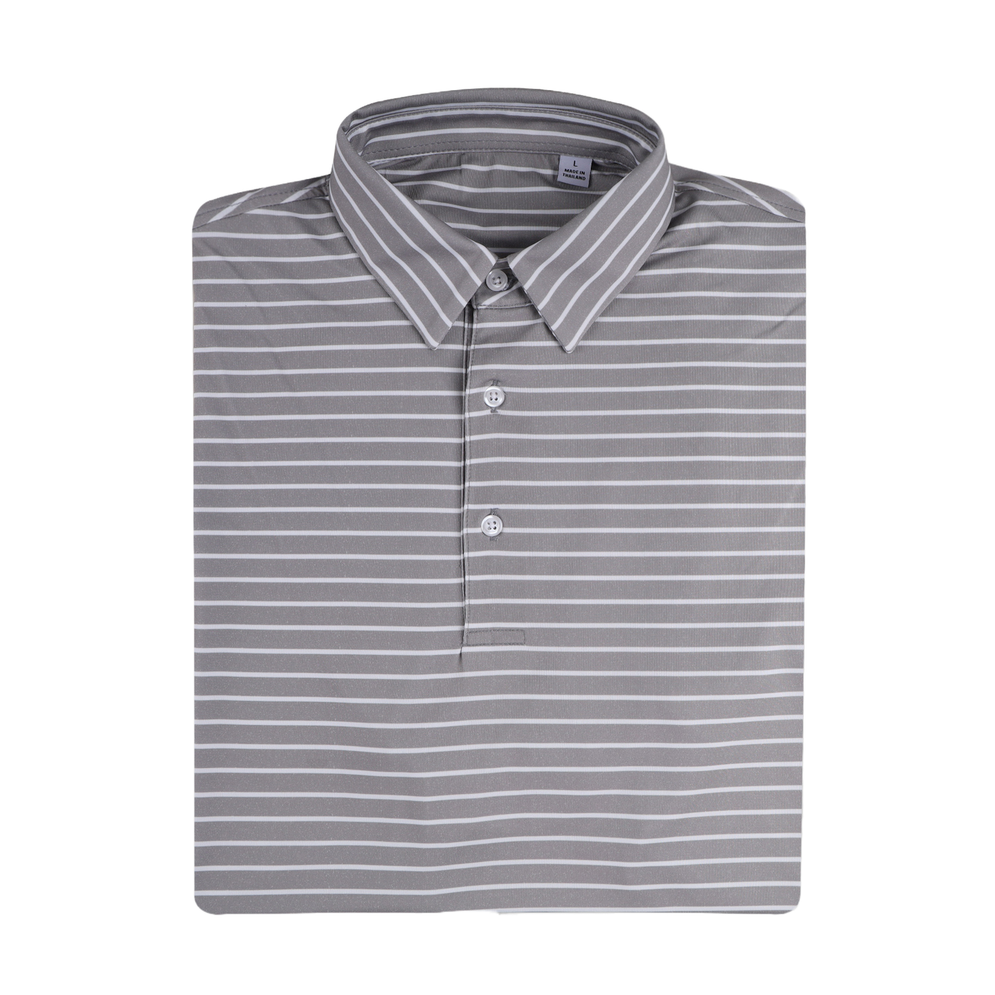 THE EVERGREEN POLO