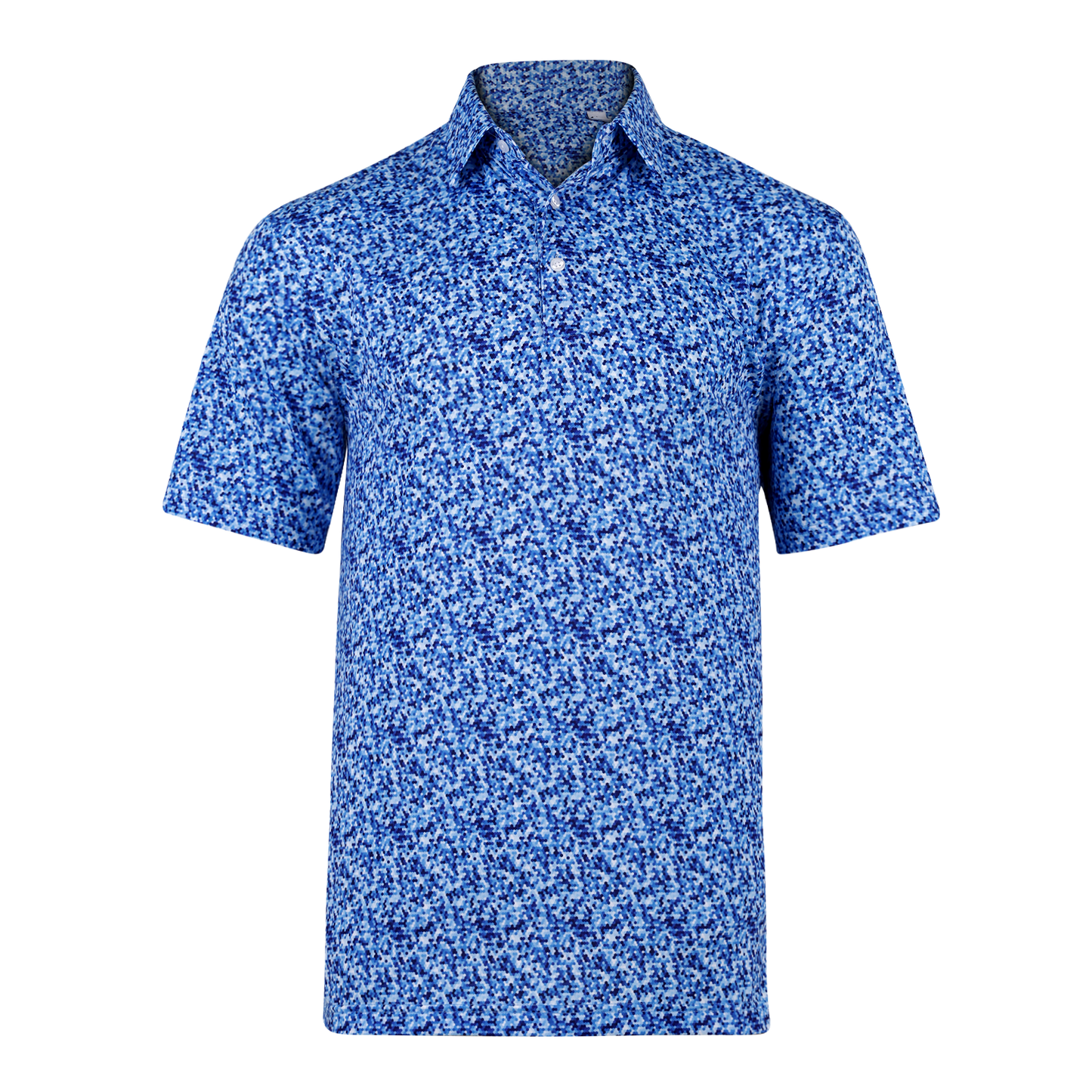 THE ULTRA HD POLO