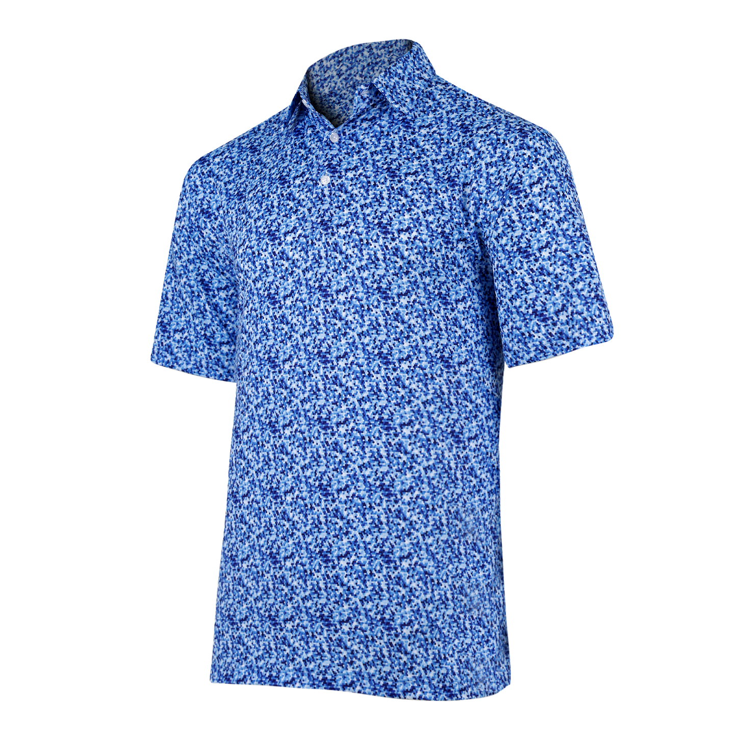 THE ULTRA HD POLO