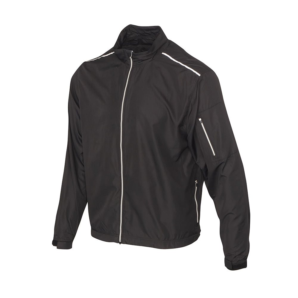 AVIATOR FULL ZIP WINDWEAR